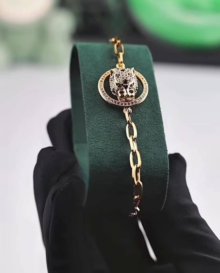 COFFRET IEKE rectangle avec parrure complete