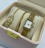 Montre IEKE Originale Femme –  Gold Royale