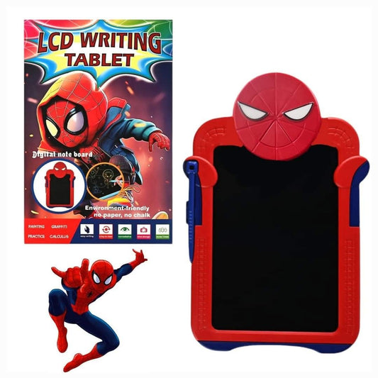 Tablette d’Écriture LCD - Spiderman