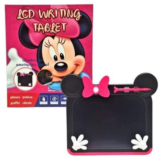Tablette d’Écriture LCD - Mickey Mouse